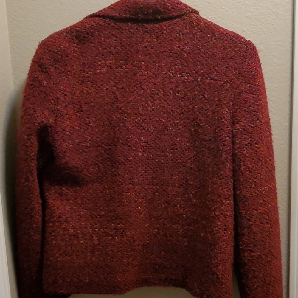 Jacket - Picture 3 of 5